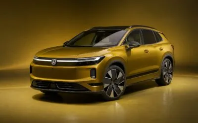 Volkswagen ID. Tiguan pornește de la 42.000 euro la precomandă în România