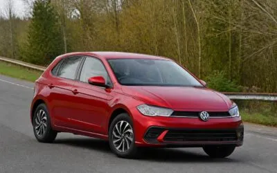 Cum se alege un Volkswagen Polo Mk6 rulat și ce diferențe aduc motoarele, echiparea SE și restilizarea din 2021