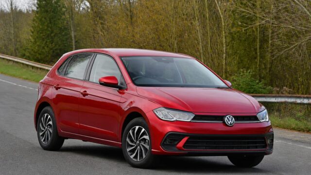 Cum se alege un Volkswagen Polo Mk6 rulat și ce diferențe aduc motoarele, echiparea SE și restilizarea din 2021 16 Cum se alege un Volkswagen Polo Mk6 rulat și ce diferențe aduc motoarele, echiparea SE și restilizarea din 2021