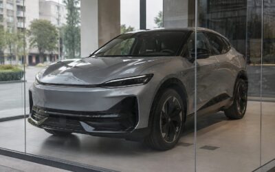 Primul Volkswagen dezvoltat cu Xpeng vinde slab în China, în fața rivalilor Xiaomi și Zeekr