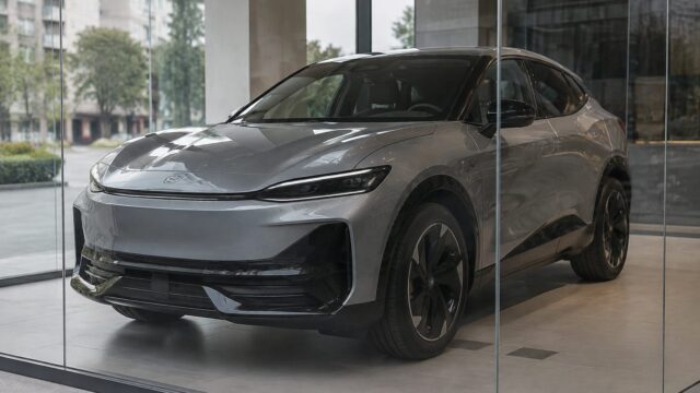 Primul Volkswagen dezvoltat cu Xpeng vinde slab în China, în fața rivalilor Xiaomi și Zeekr 16 Primul Volkswagen dezvoltat cu Xpeng vinde slab în China, în fața rivalilor Xiaomi și Zeekr