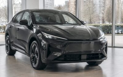 Volkswagen vinde sub țintă cu primul model dezvoltat cu XPeng, mai scump decât alternativele chinezești