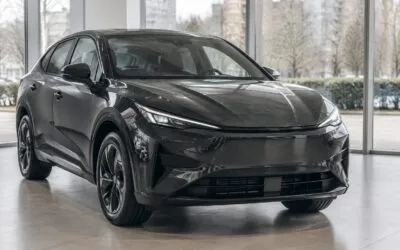 Volkswagen vinde sub țintă cu primul model dezvoltat cu XPeng, mai scump decât alternativele chinezești