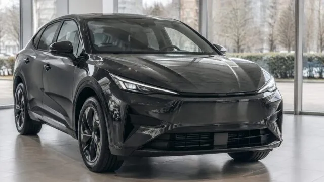 Volkswagen vinde sub țintă cu primul model dezvoltat cu XPeng, mai scump decât alternativele chinezești
