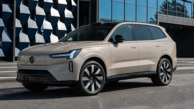 Volvo pregătește mașini care să conducă singure de la o adresă la alta cu tehnologie Nvidia 17 Volvo pregătește mașini care să conducă singure de la o adresă la alta cu tehnologie Nvidia