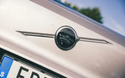 Volvo pregătește un electric mai ieftin decât EX60 pentru Europa în 2027