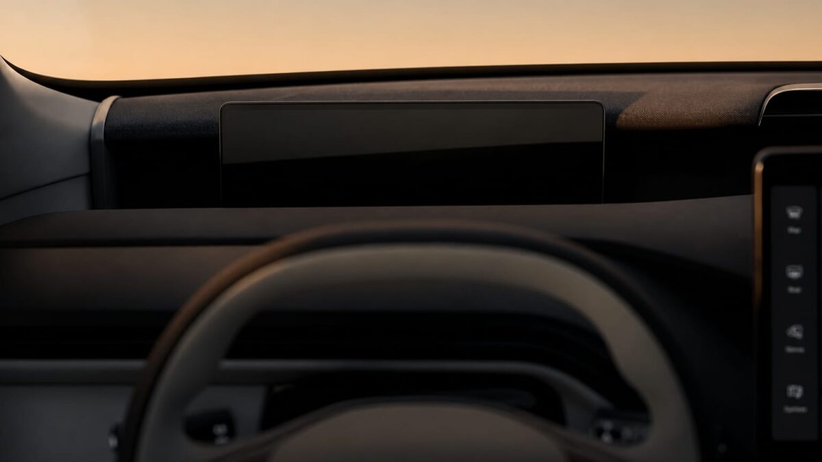 Volvo pregătește condusul fără mâini pe drumuri locale cu Nvidia, dar șoferul rămâne responsabil de supraveghere